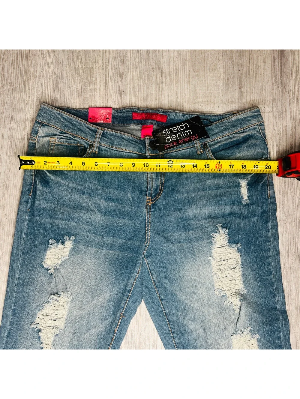 Pure Energy women’s size